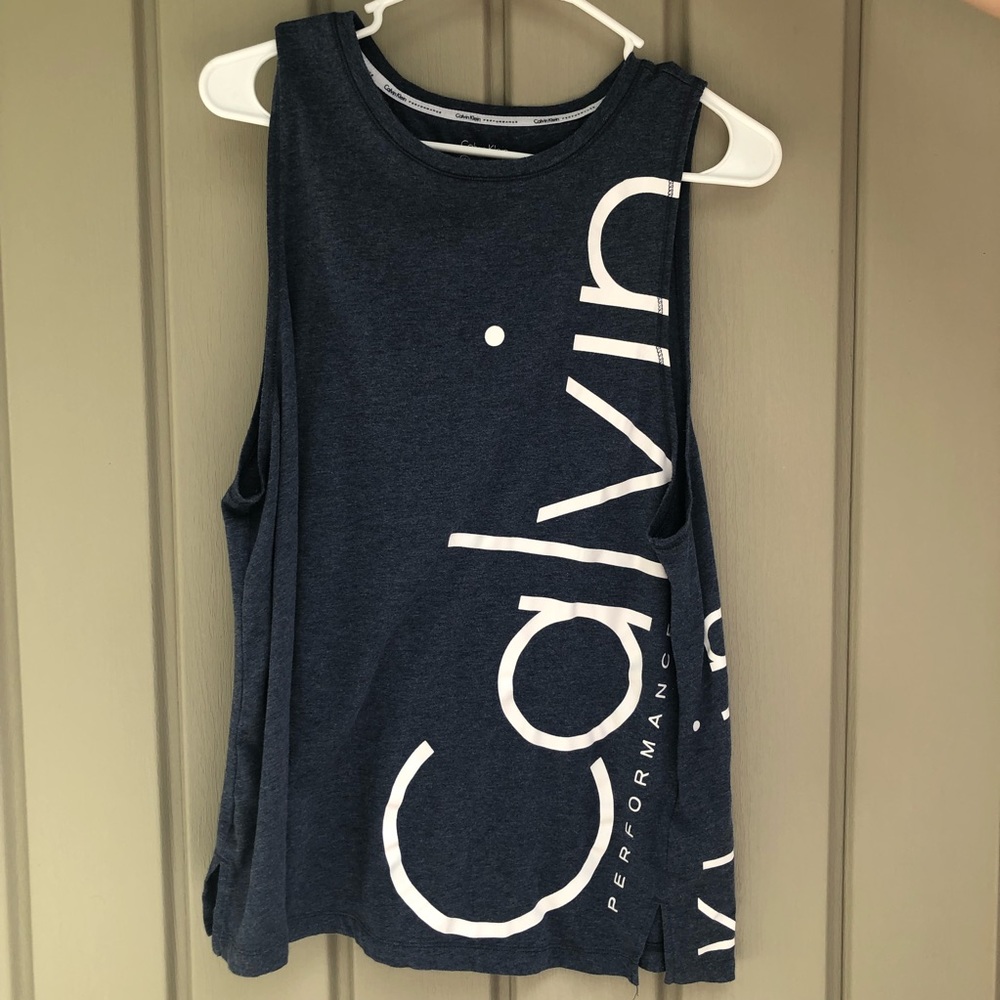 Calvin Klein Sports Shirt